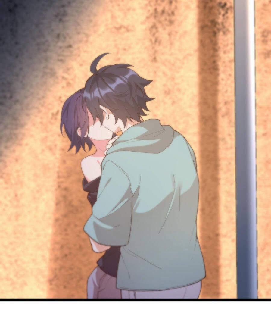 Bạn Gái Của Tôi Rất Kì Lạ 46 trang 22