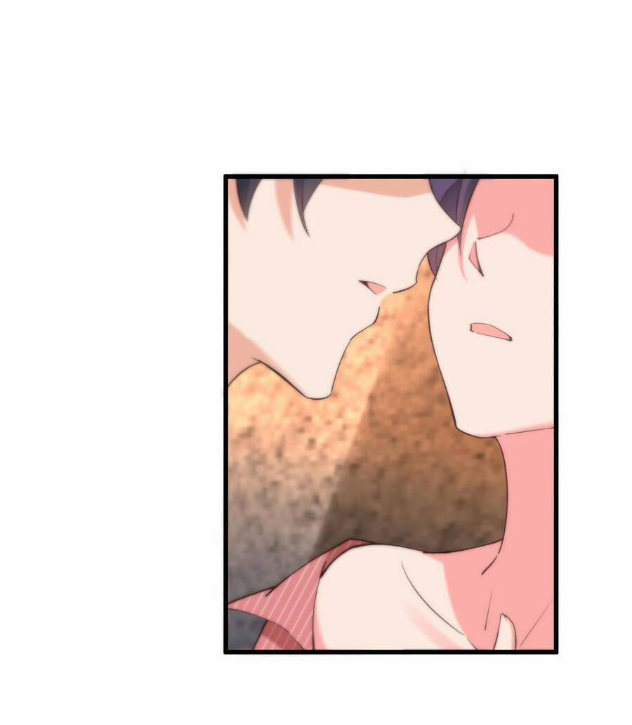 Bạn Gái Của Tôi Rất Kì Lạ 46 trang 24