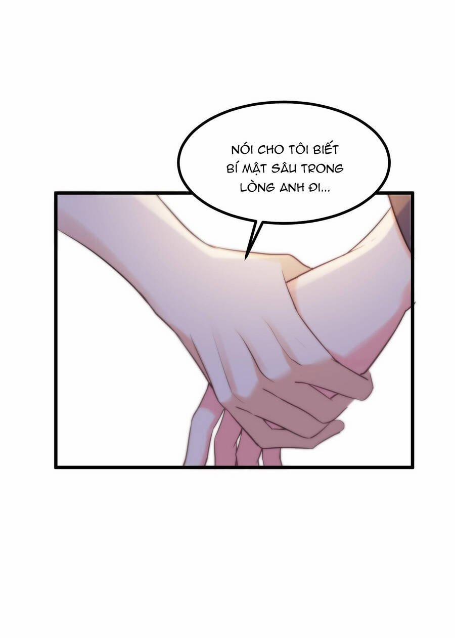 Bạn Gái Của Tôi Rất Kì Lạ 46 trang 31