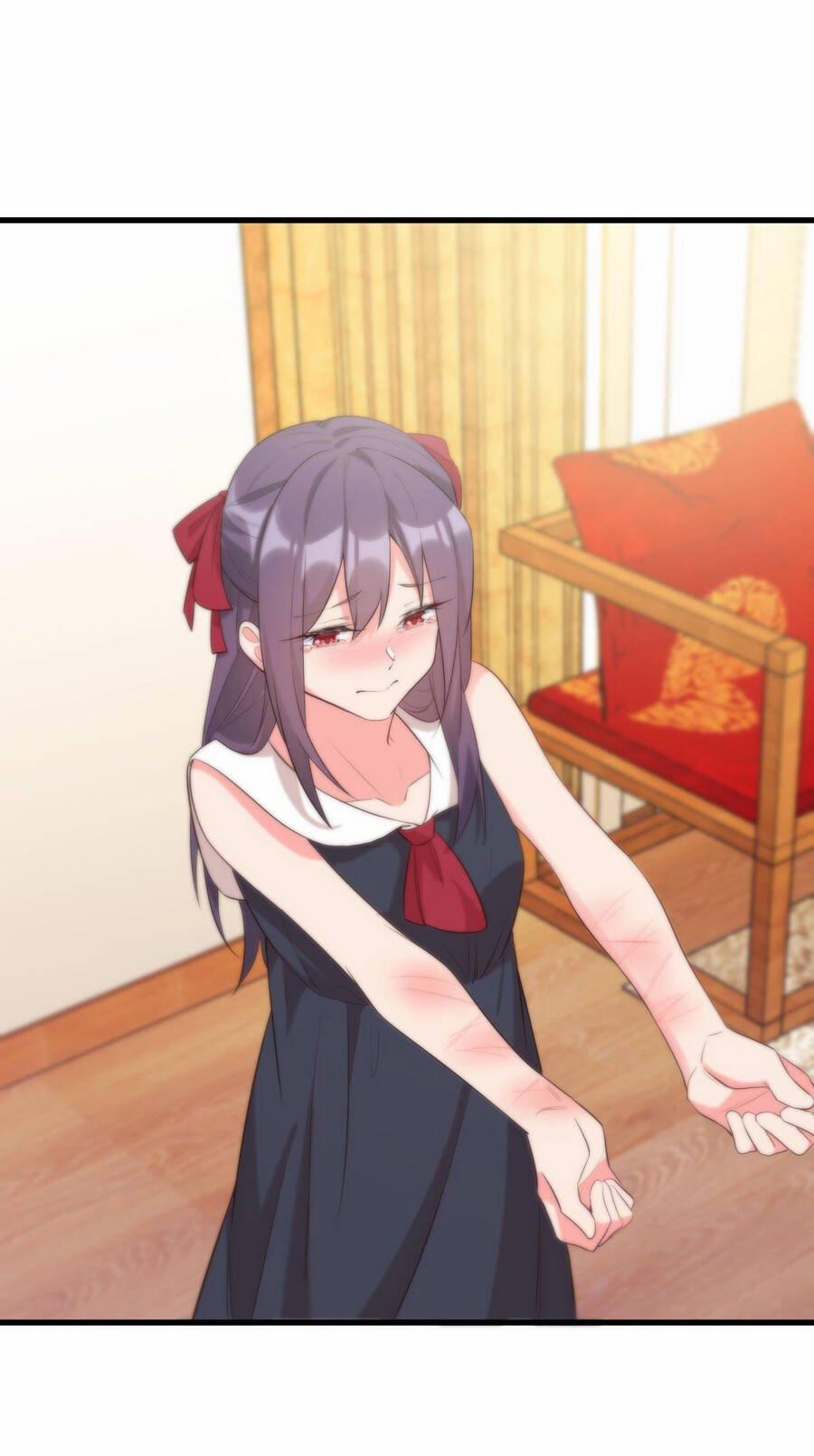 Bạn Gái Của Tôi Rất Kì Lạ 46 trang 34