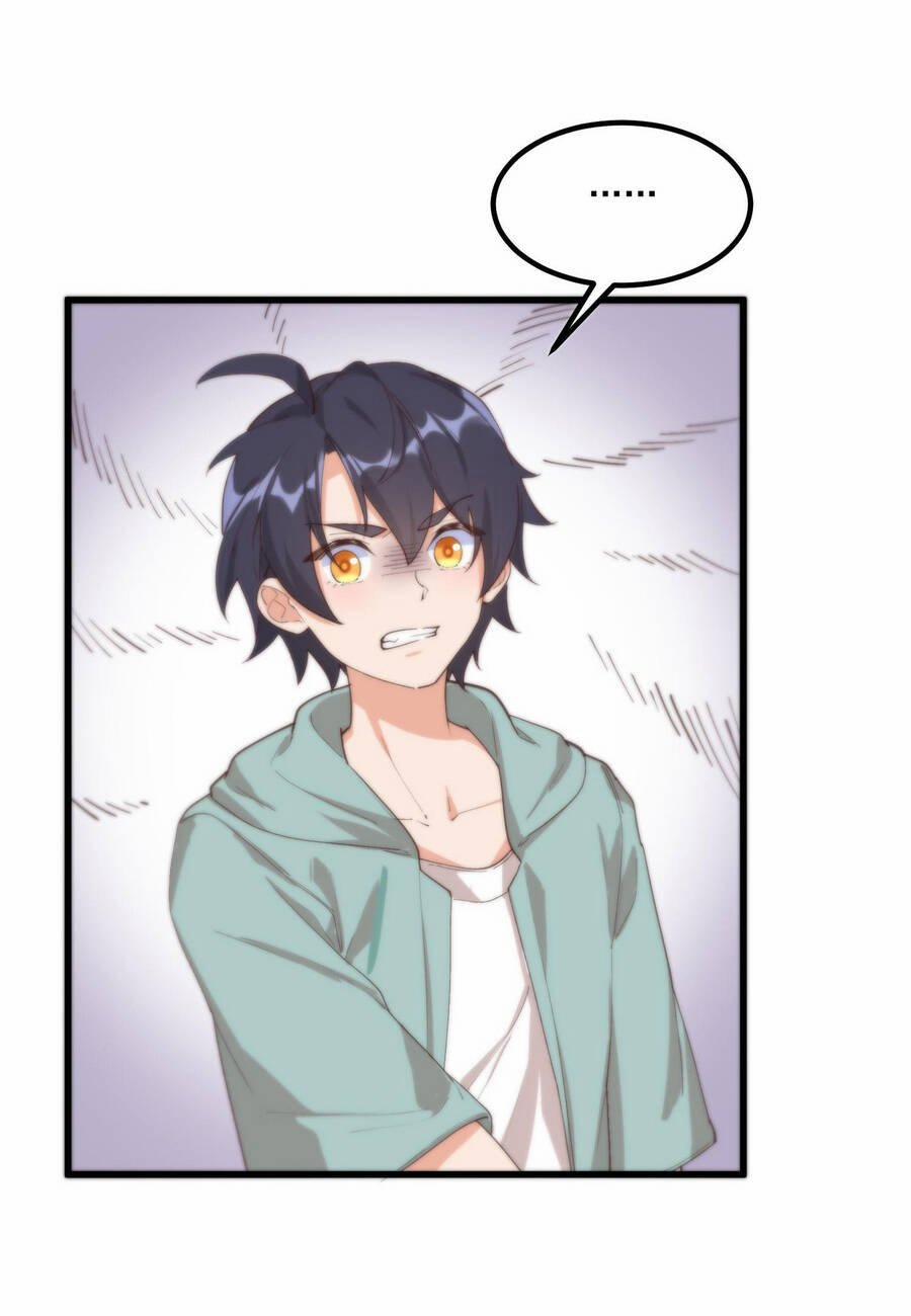 Bạn Gái Của Tôi Rất Kì Lạ 46 trang 36