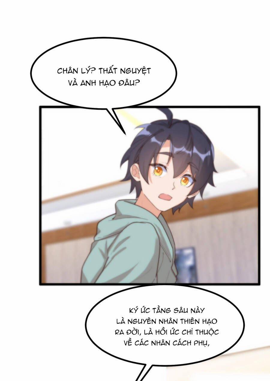 Bạn Gái Của Tôi Rất Kì Lạ 46 trang 38