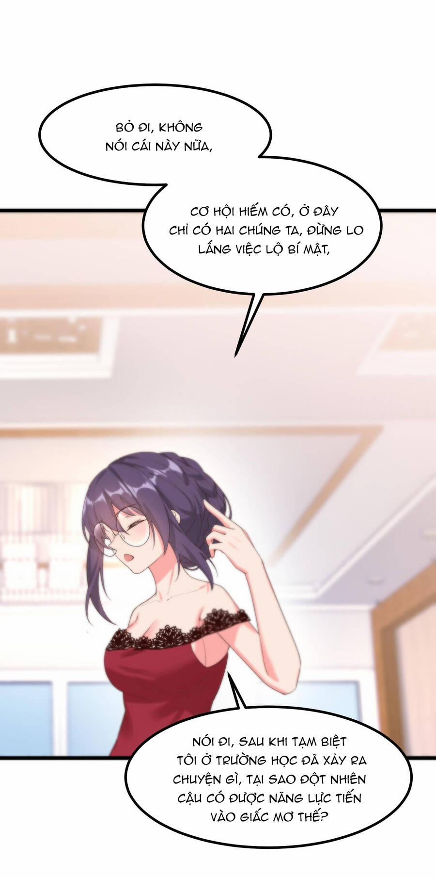 Bạn Gái Của Tôi Rất Kì Lạ 46 trang 44