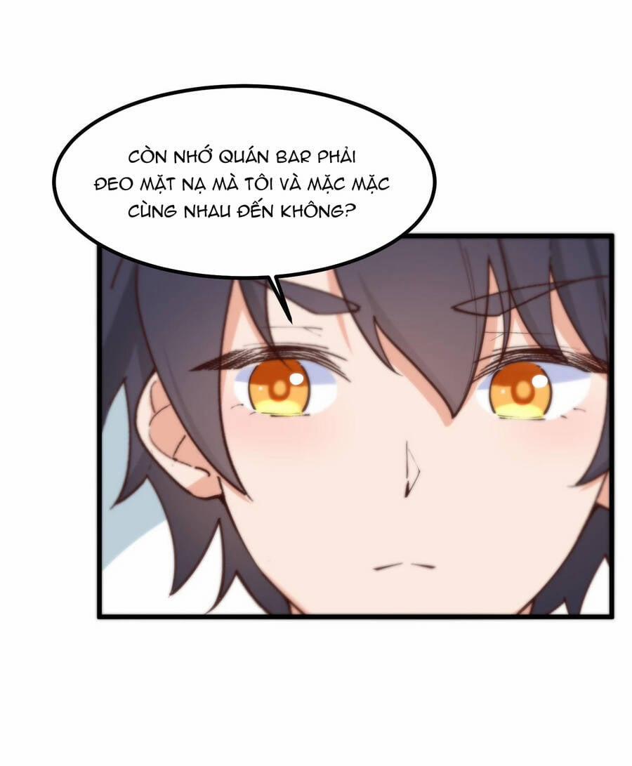 Bạn Gái Của Tôi Rất Kì Lạ 46 trang 45