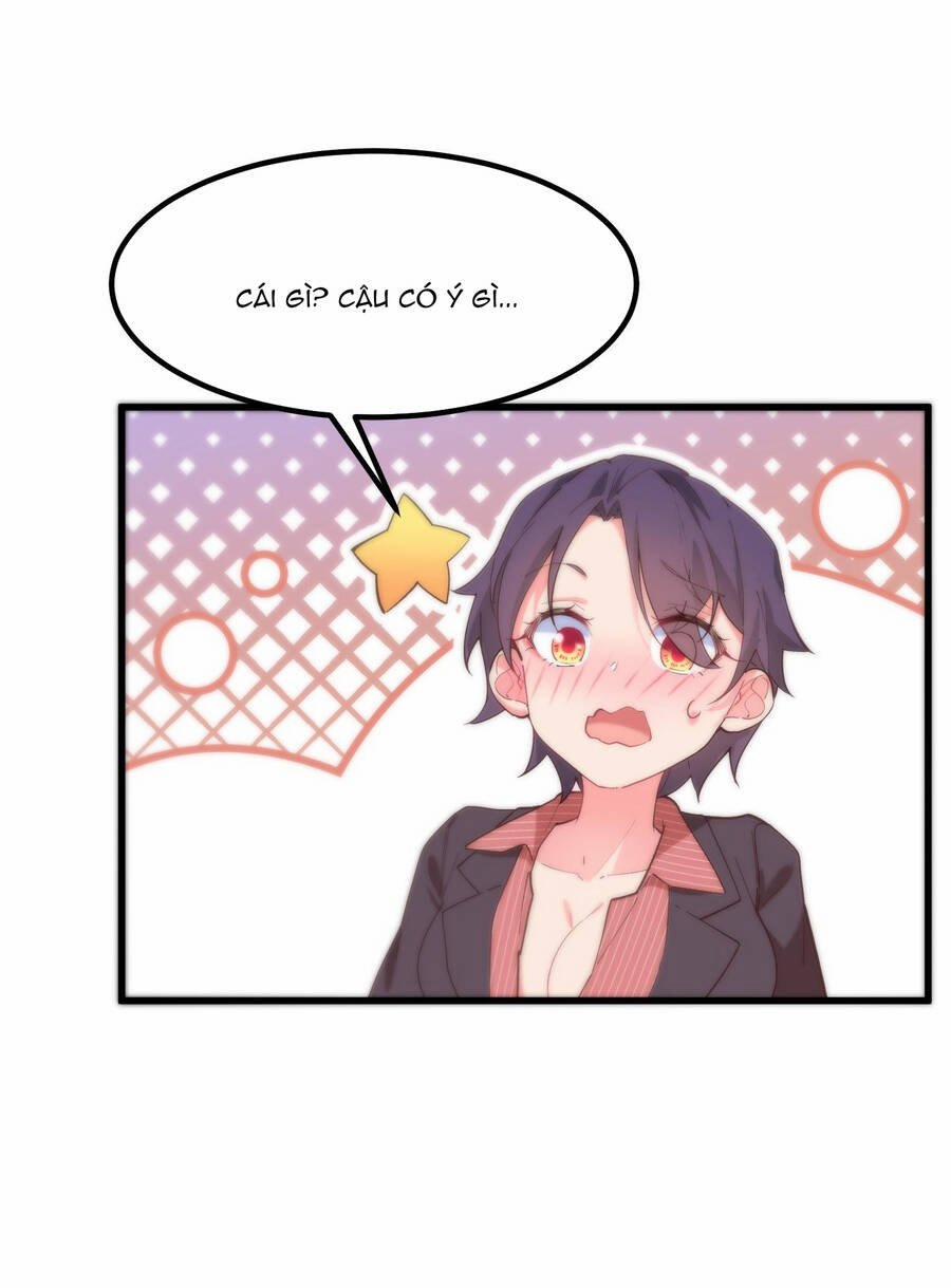 Bạn Gái Của Tôi Rất Kì Lạ 46 trang 5