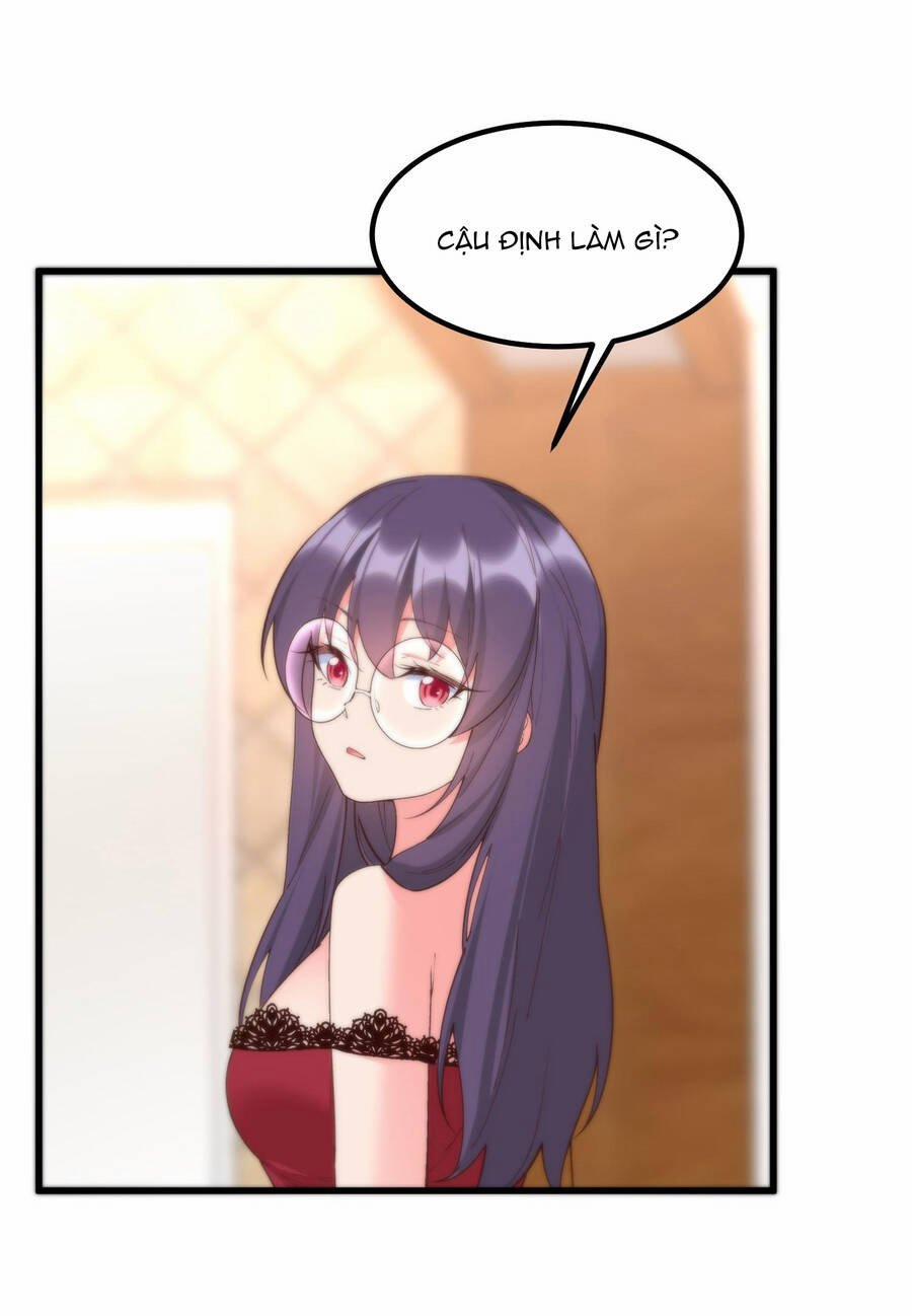 Bạn Gái Của Tôi Rất Kì Lạ 46 trang 56