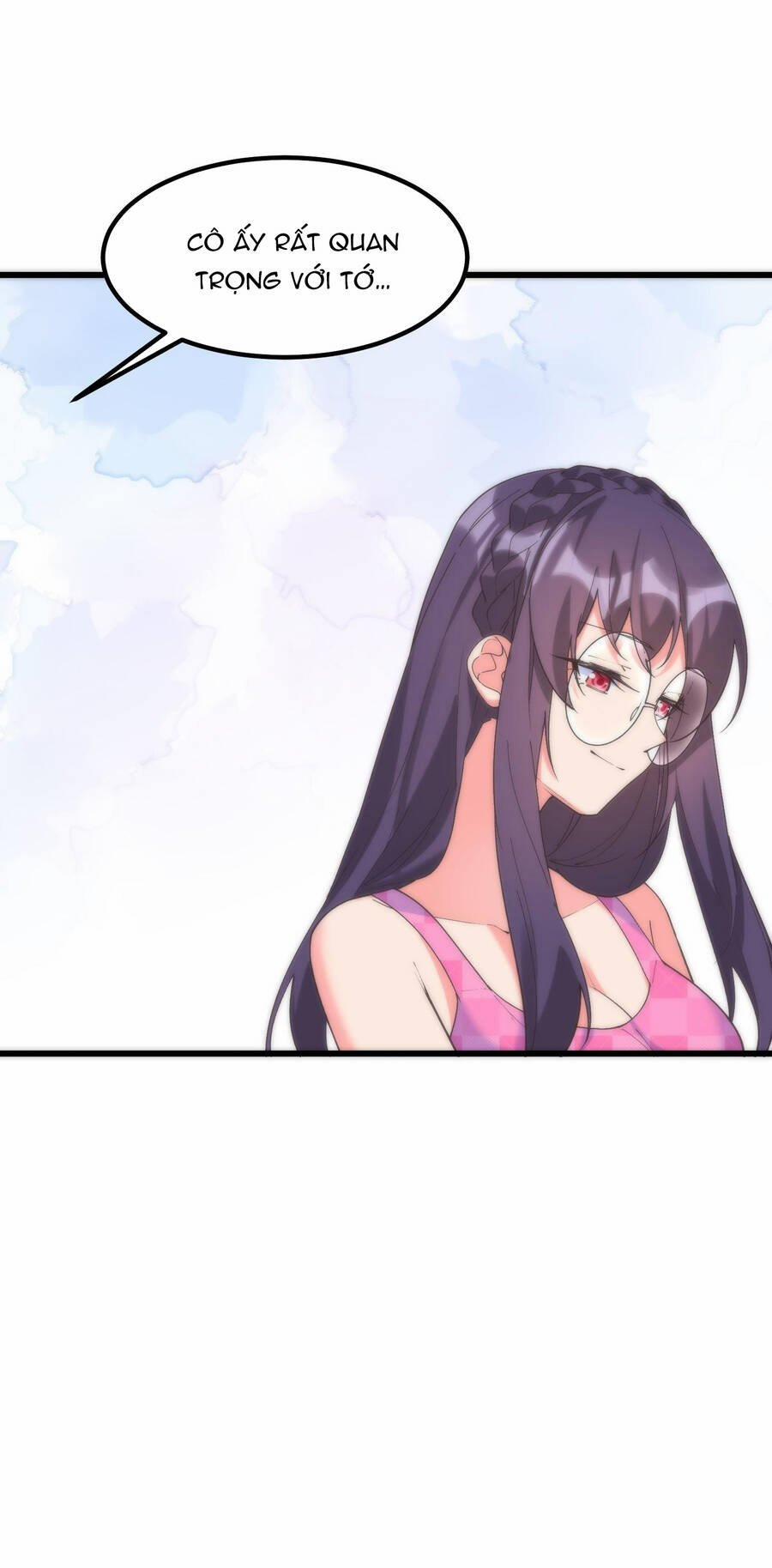 Bạn Gái Của Tôi Rất Kì Lạ 46 trang 63