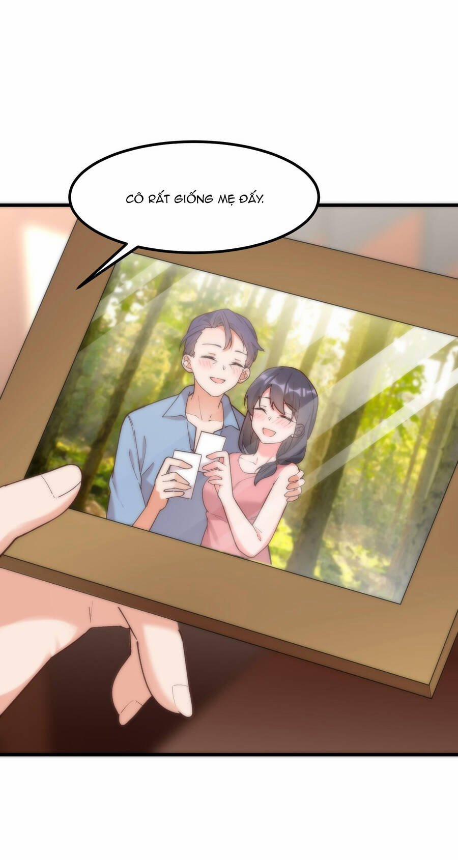 Bạn Gái Của Tôi Rất Kì Lạ 47 trang 17