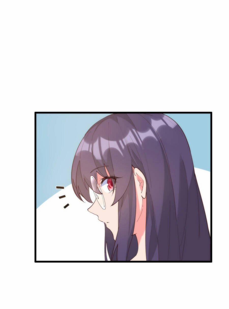 Bạn Gái Của Tôi Rất Kì Lạ 47 trang 21