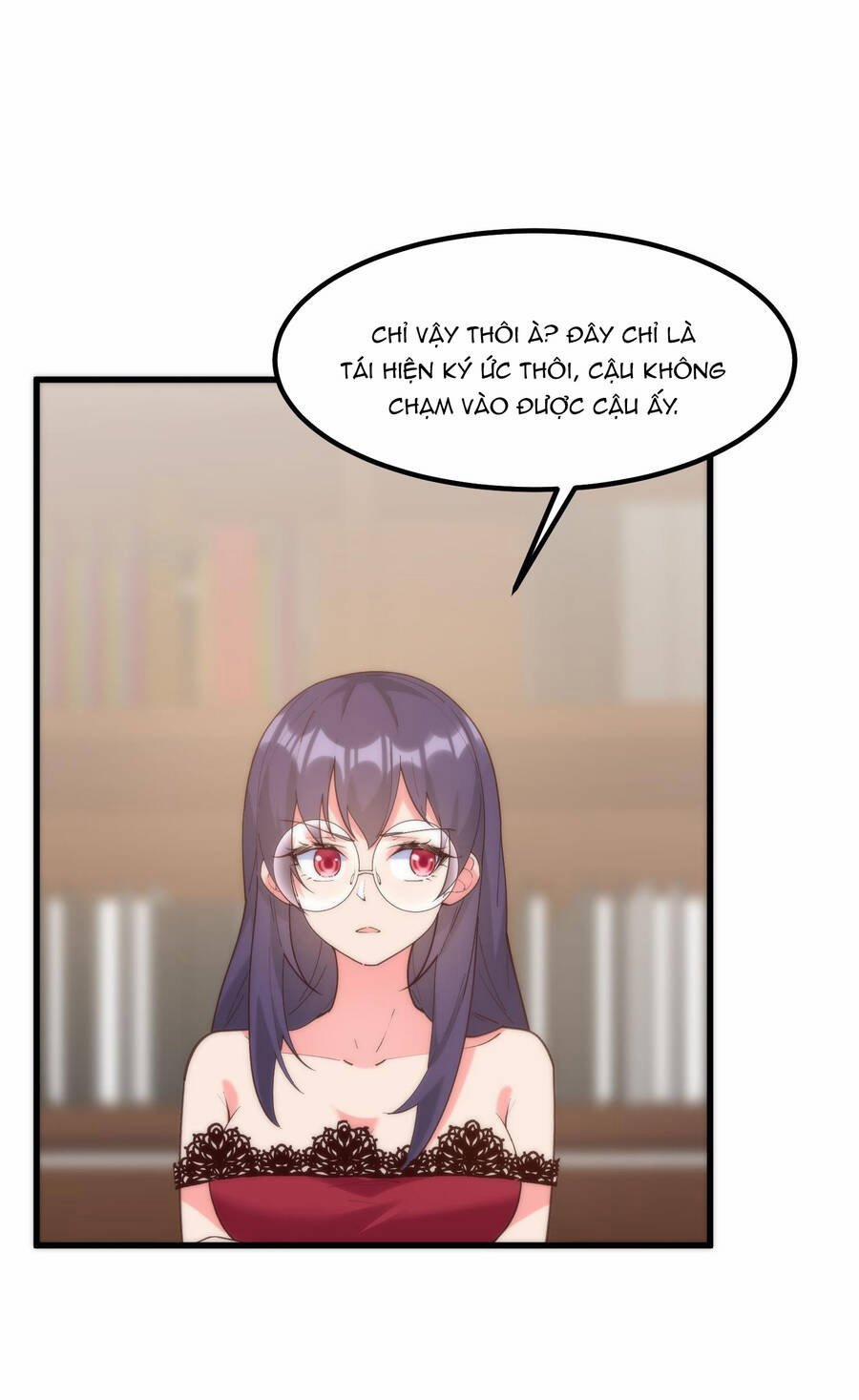 Bạn Gái Của Tôi Rất Kì Lạ 47 trang 25