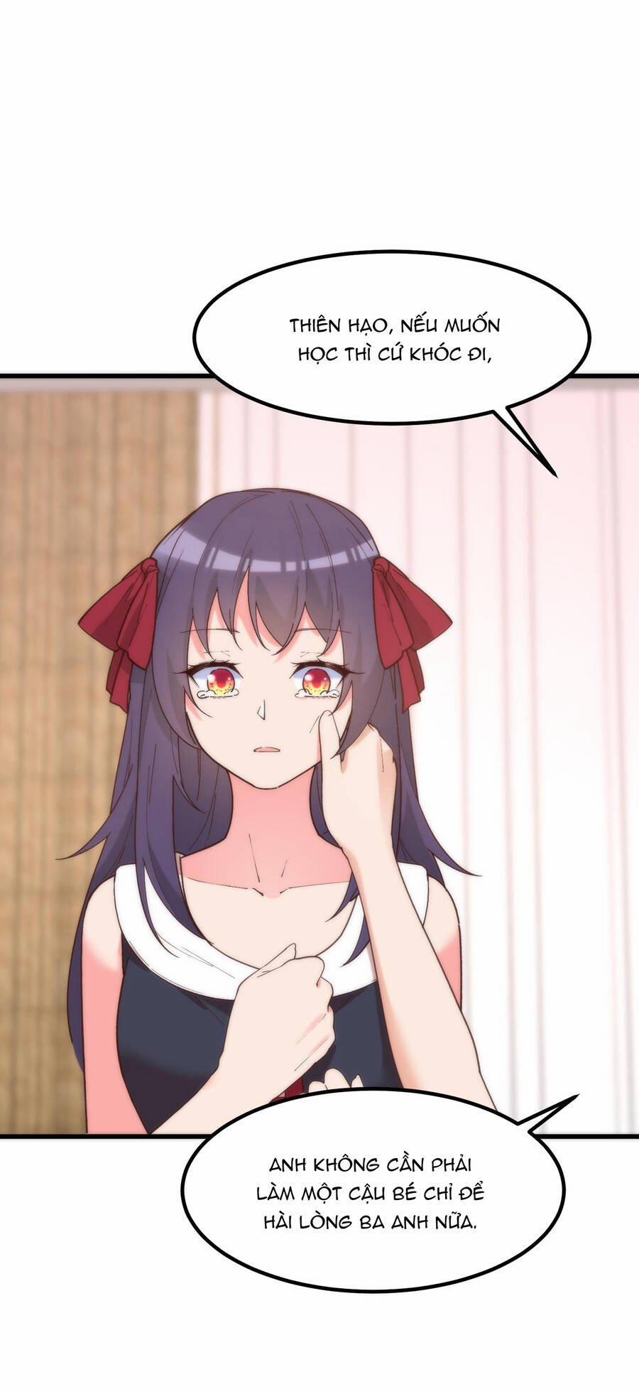 Bạn Gái Của Tôi Rất Kì Lạ 47 trang 26