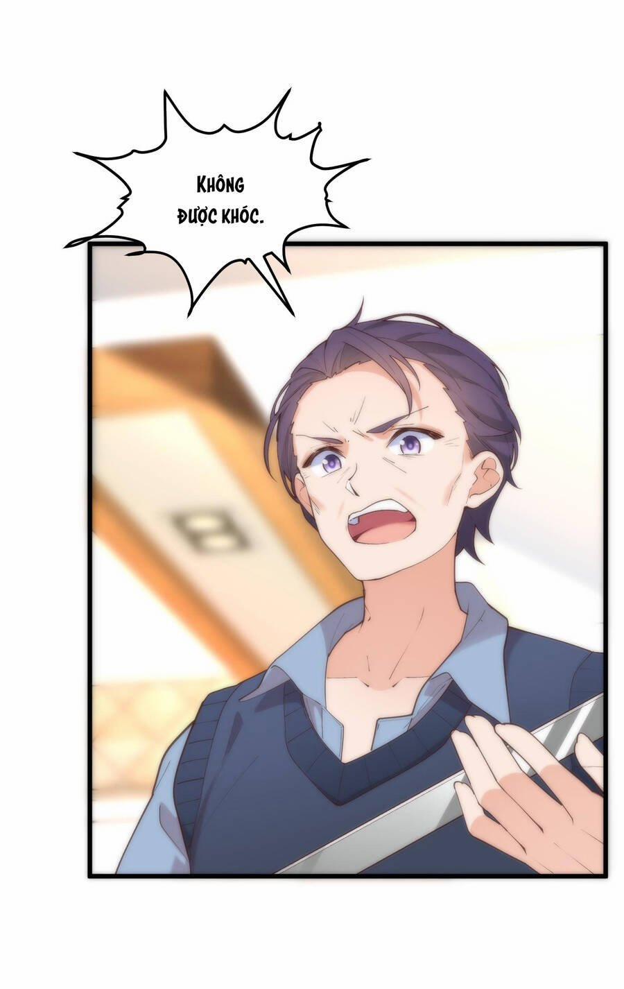 Bạn Gái Của Tôi Rất Kì Lạ 47 trang 3