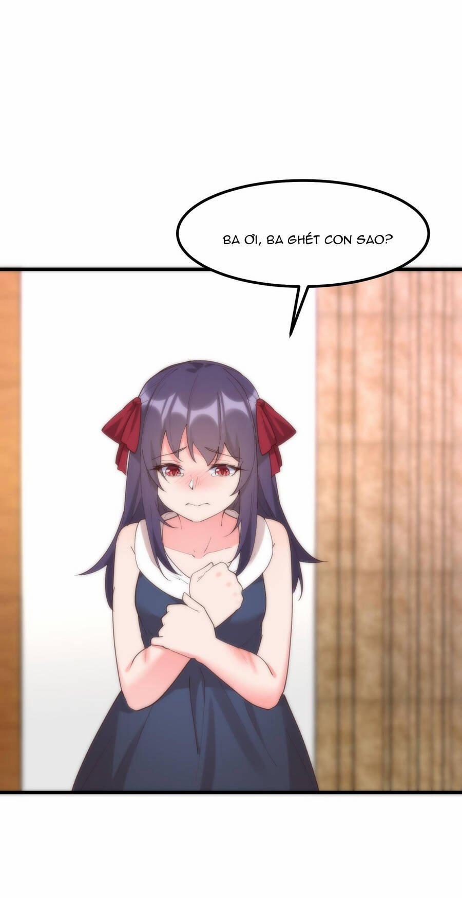 Bạn Gái Của Tôi Rất Kì Lạ 47 trang 4