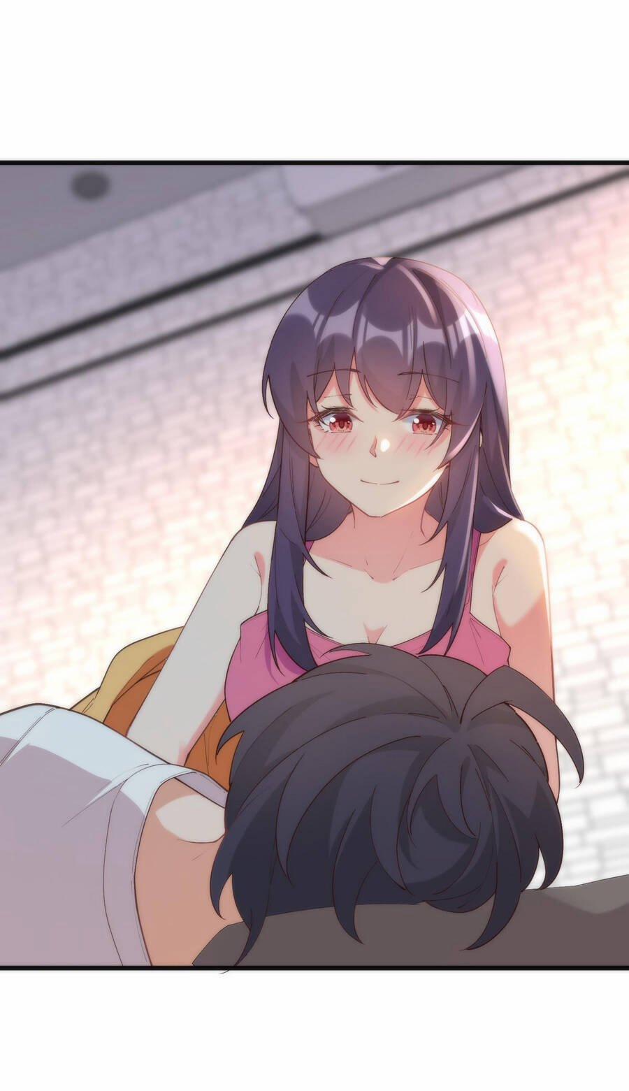 Bạn Gái Của Tôi Rất Kì Lạ 47 trang 47