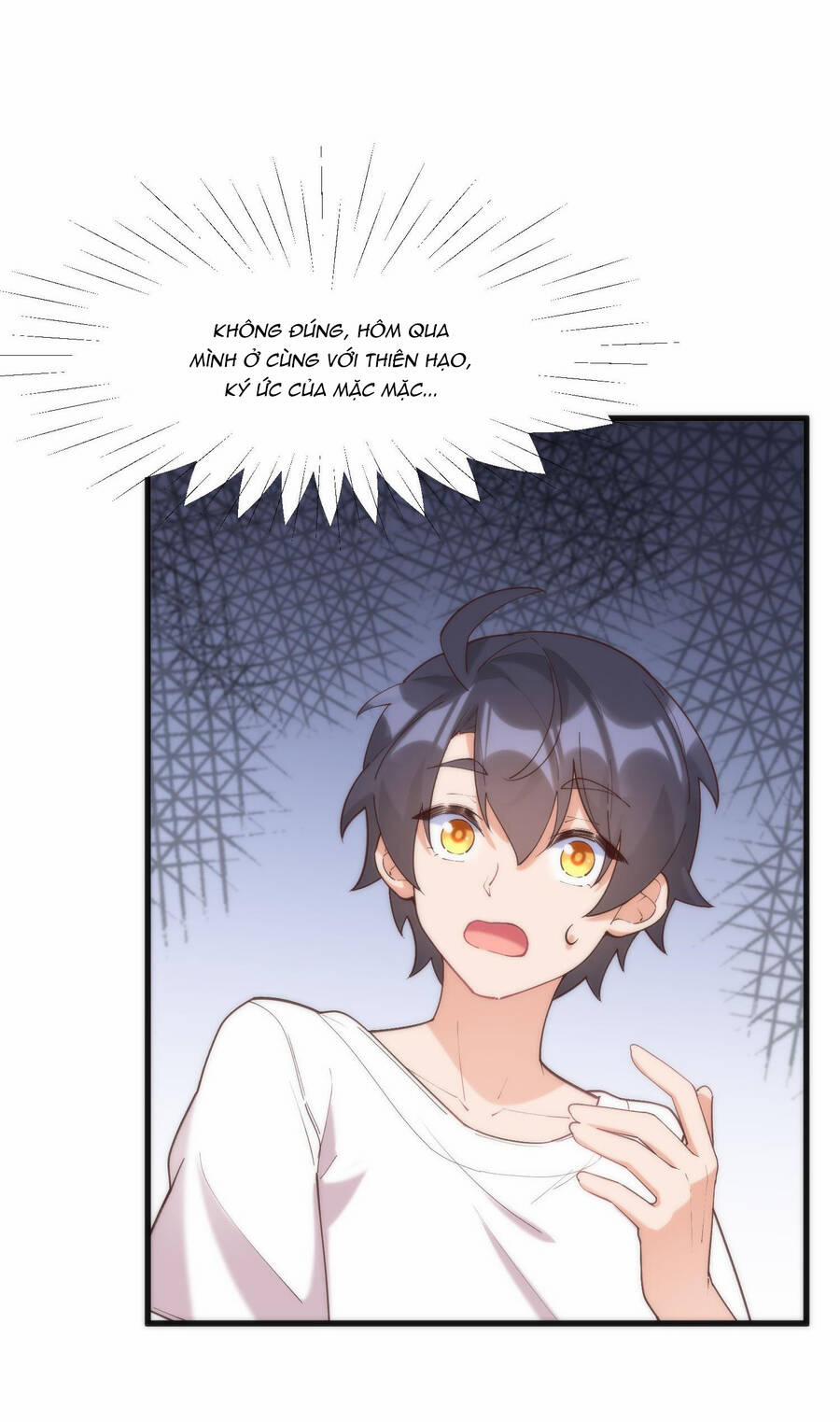 Bạn Gái Của Tôi Rất Kì Lạ 47 trang 52