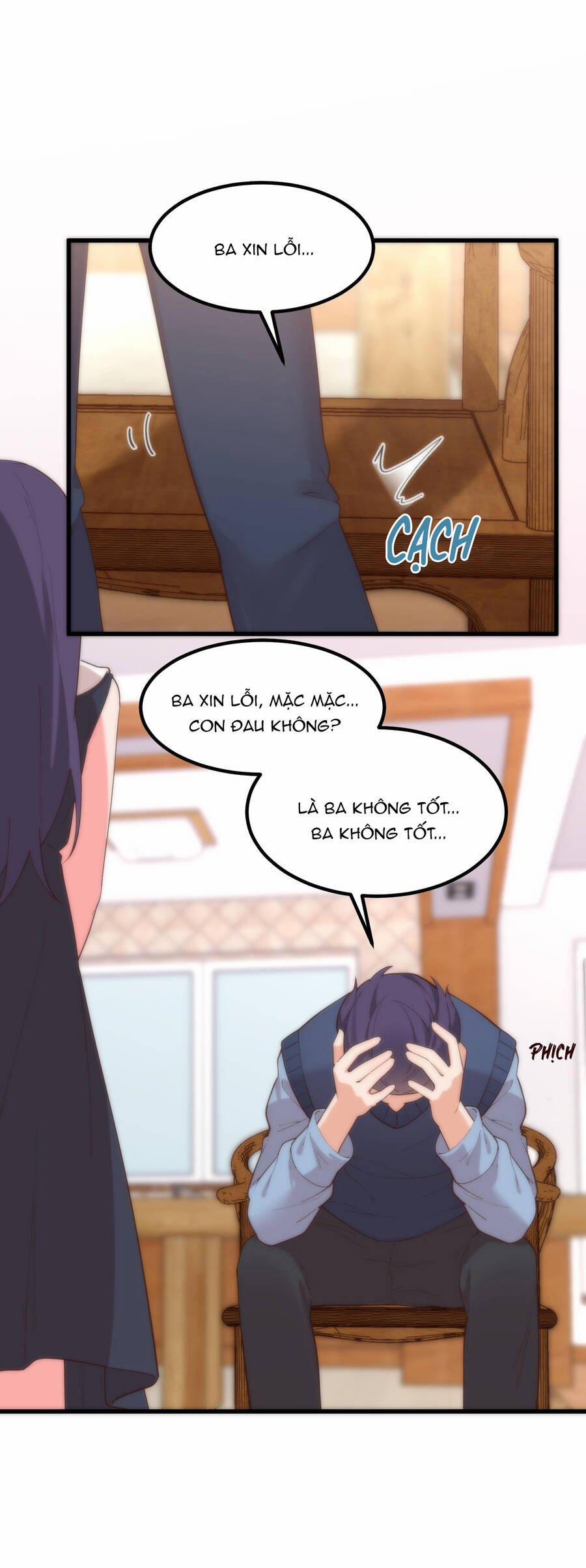 Bạn Gái Của Tôi Rất Kì Lạ 47 trang 8