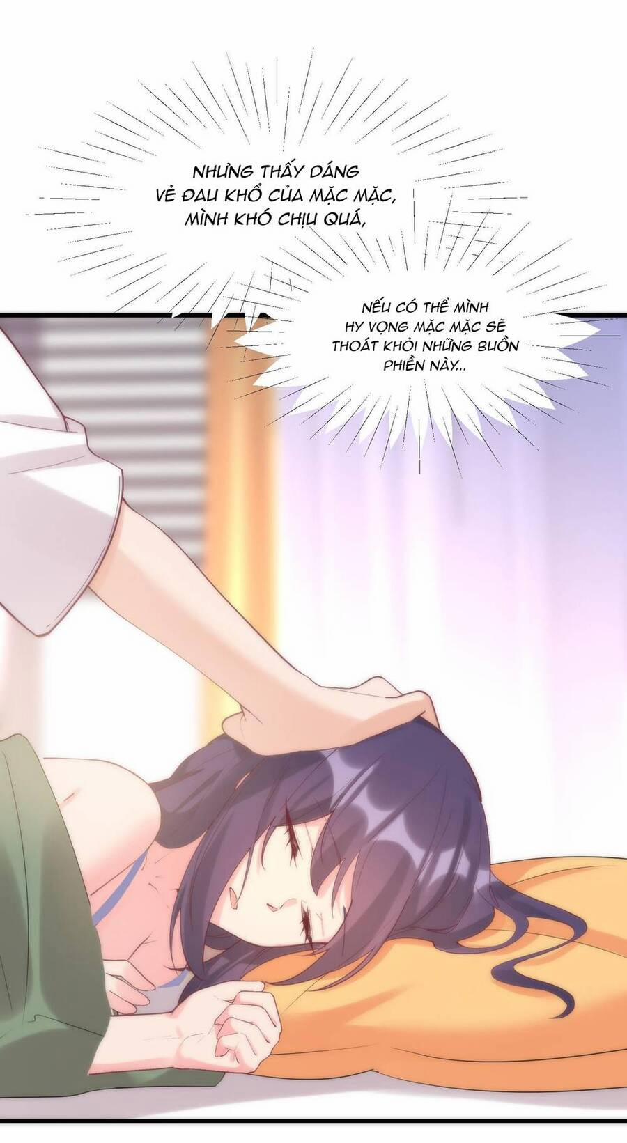 Bạn Gái Của Tôi Rất Kì Lạ 48 trang 18