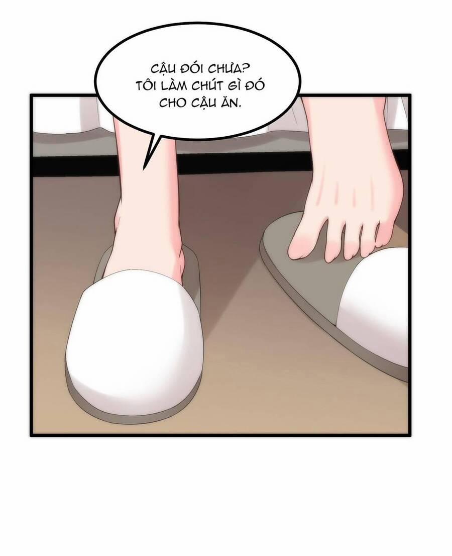 Bạn Gái Của Tôi Rất Kì Lạ 48 trang 23