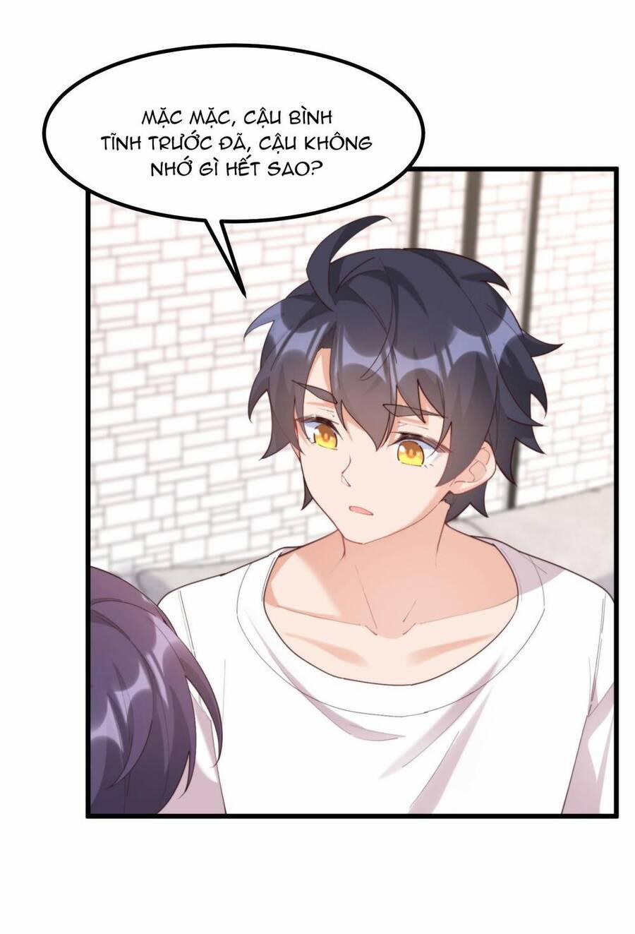 Bạn Gái Của Tôi Rất Kì Lạ 48 trang 3