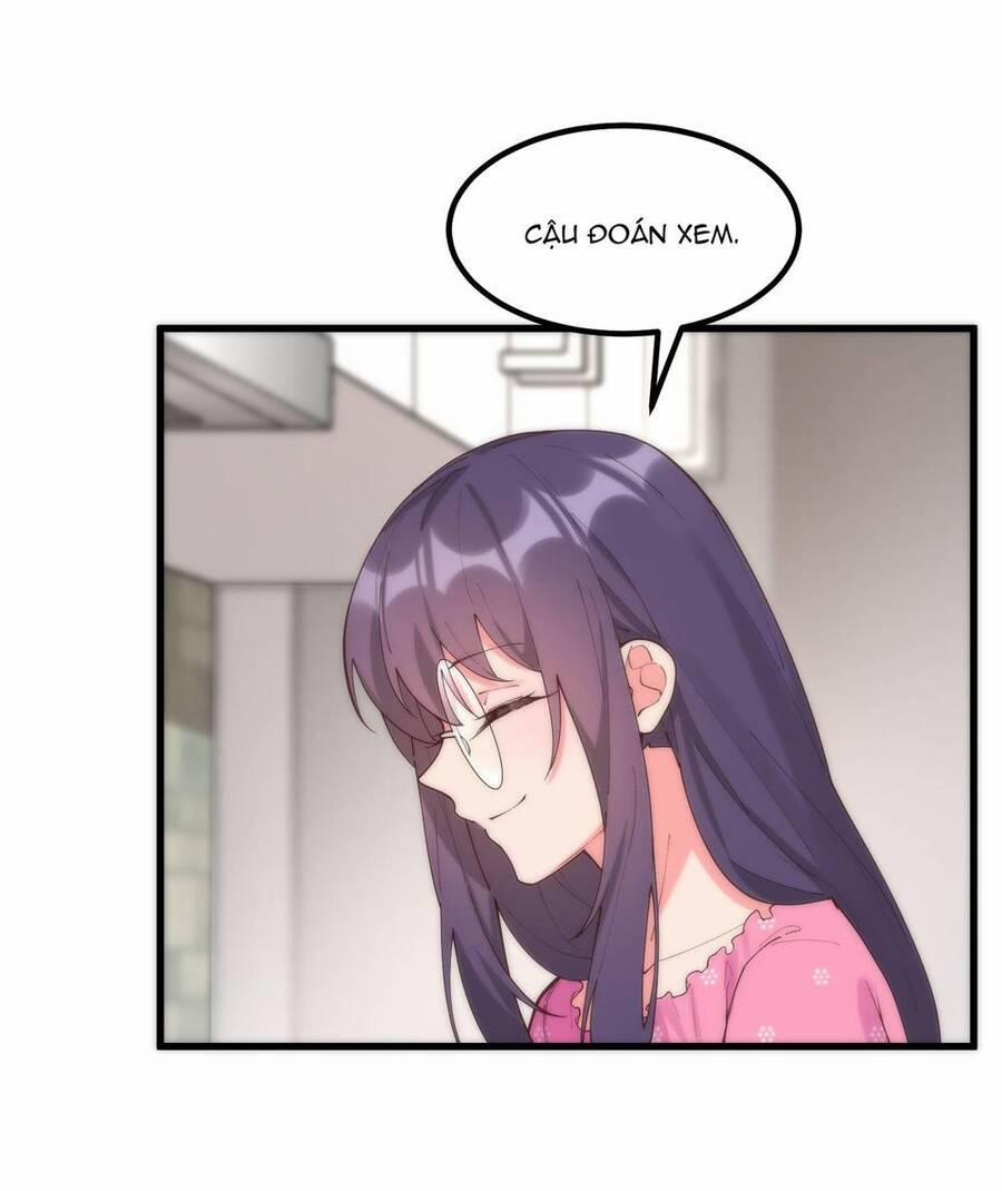 Bạn Gái Của Tôi Rất Kì Lạ 48 trang 30