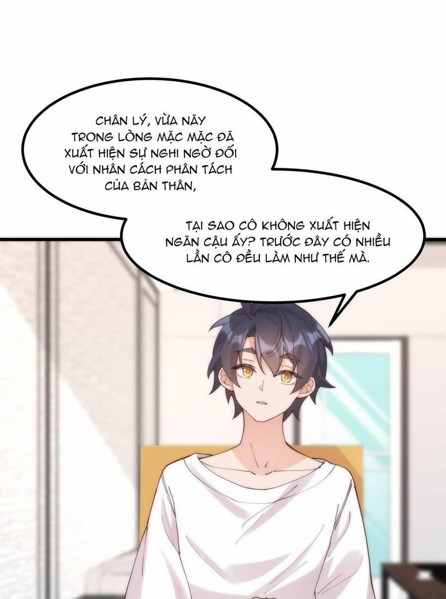 Bạn Gái Của Tôi Rất Kì Lạ 48 trang 31