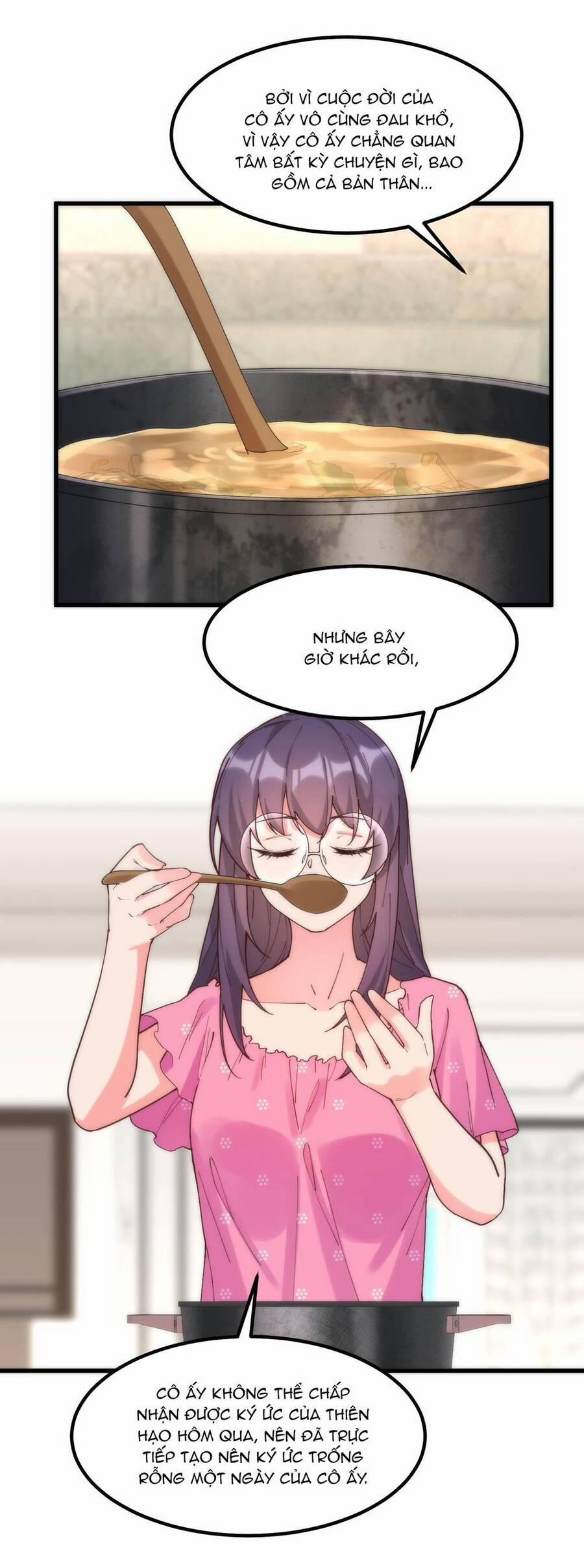 Bạn Gái Của Tôi Rất Kì Lạ 48 trang 34