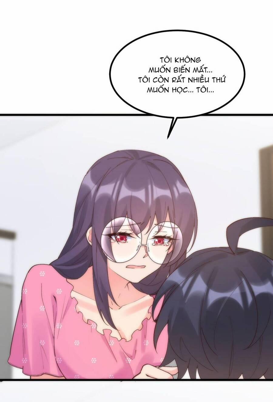 Bạn Gái Của Tôi Rất Kì Lạ 48 trang 42