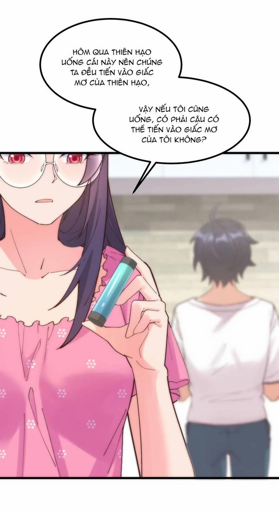 Bạn Gái Của Tôi Rất Kì Lạ 48 trang 46