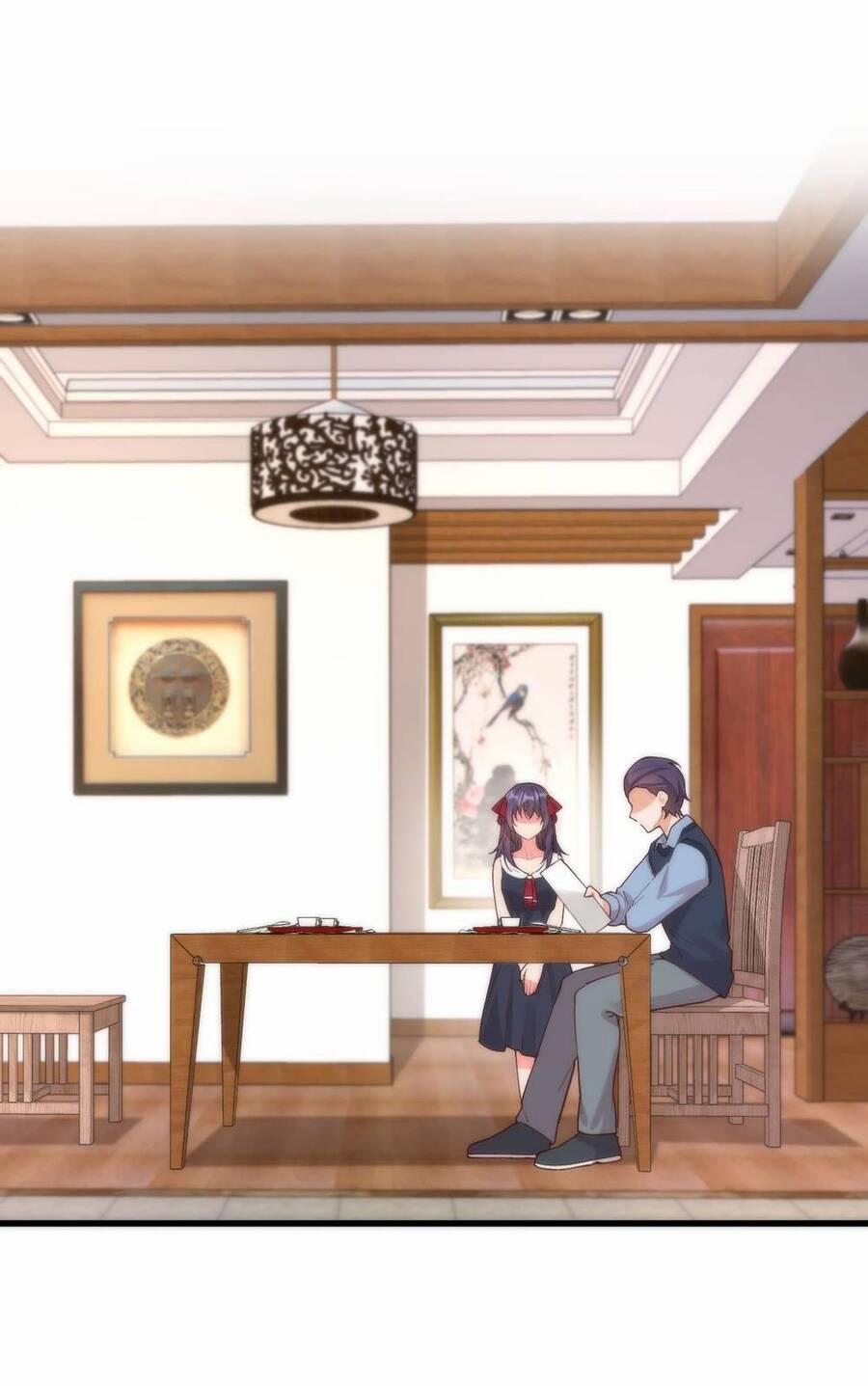 Bạn Gái Của Tôi Rất Kì Lạ 48 trang 53