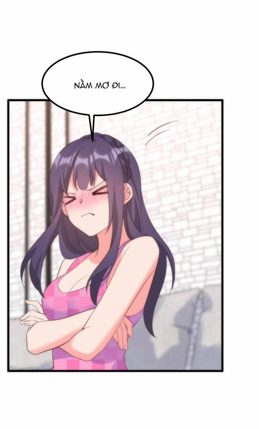 Bạn Gái Của Tôi Rất Kì Lạ 48 trang 58