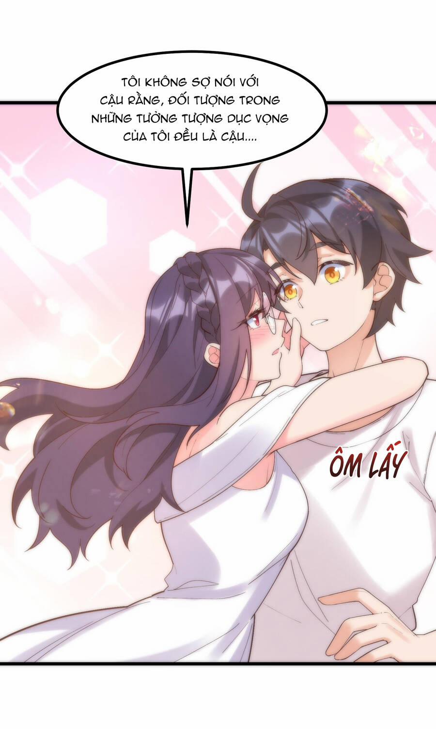 Bạn Gái Của Tôi Rất Kì Lạ 49 trang 20