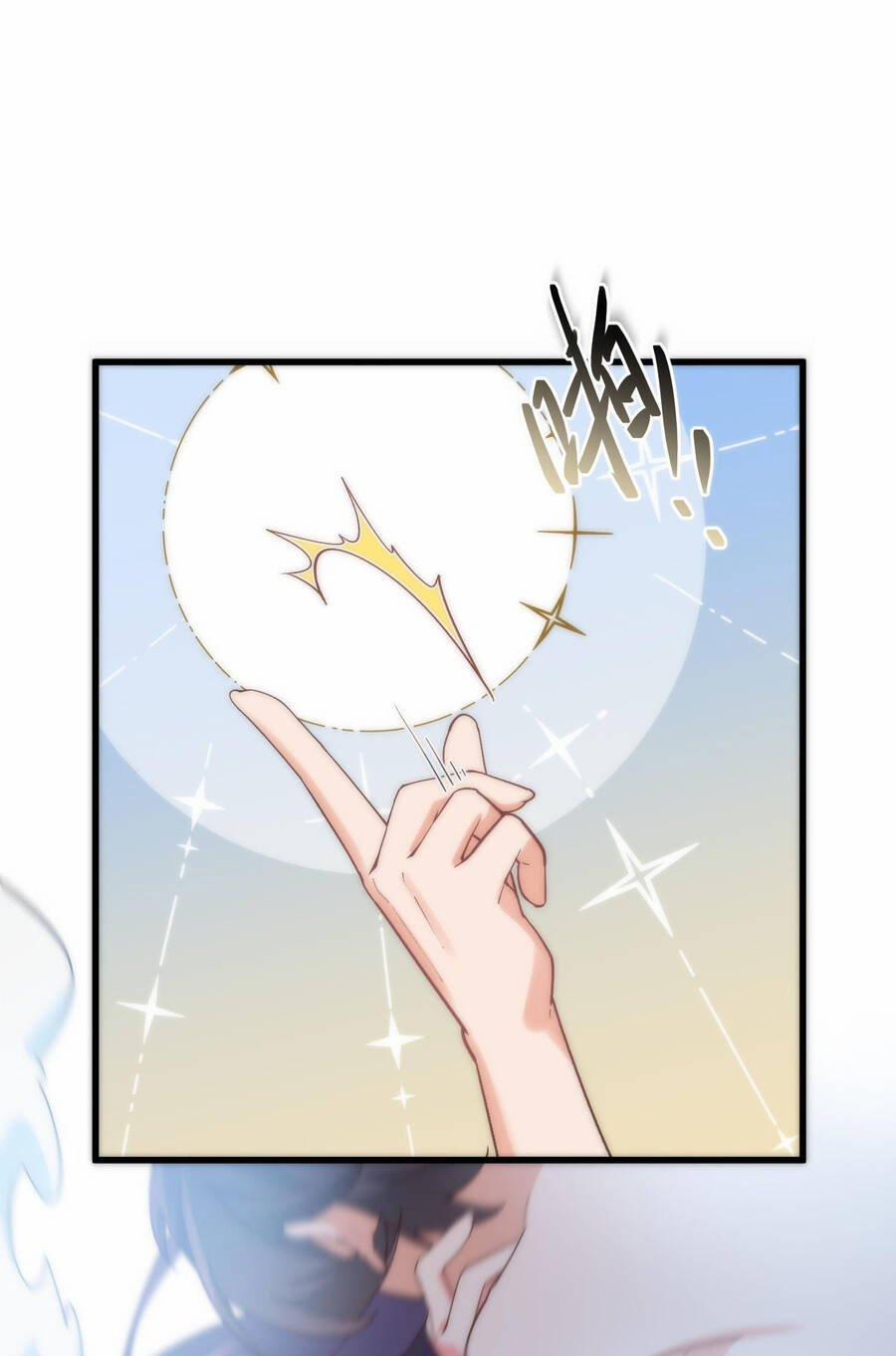 Bạn Gái Của Tôi Rất Kì Lạ 49 trang 36