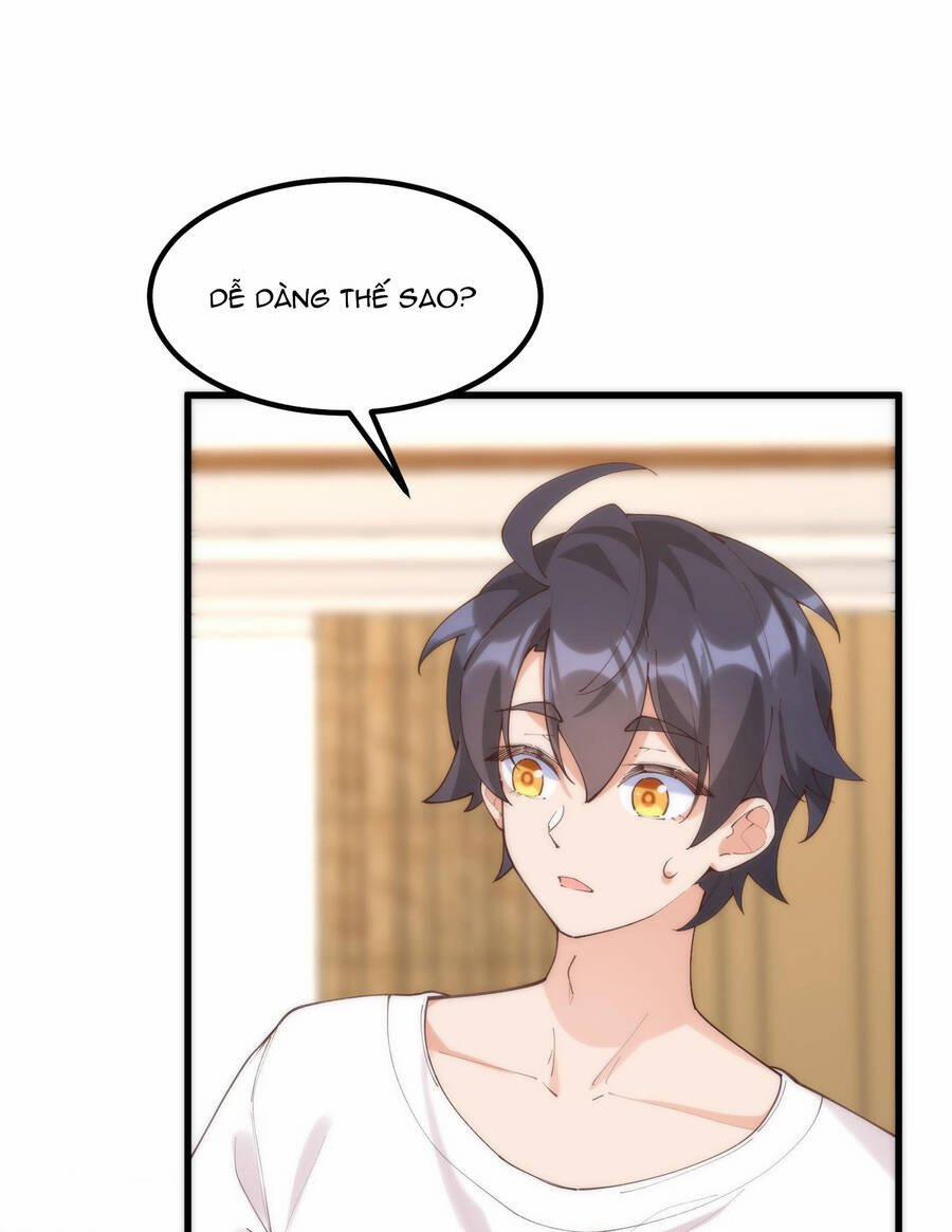 Bạn Gái Của Tôi Rất Kì Lạ 49 trang 4