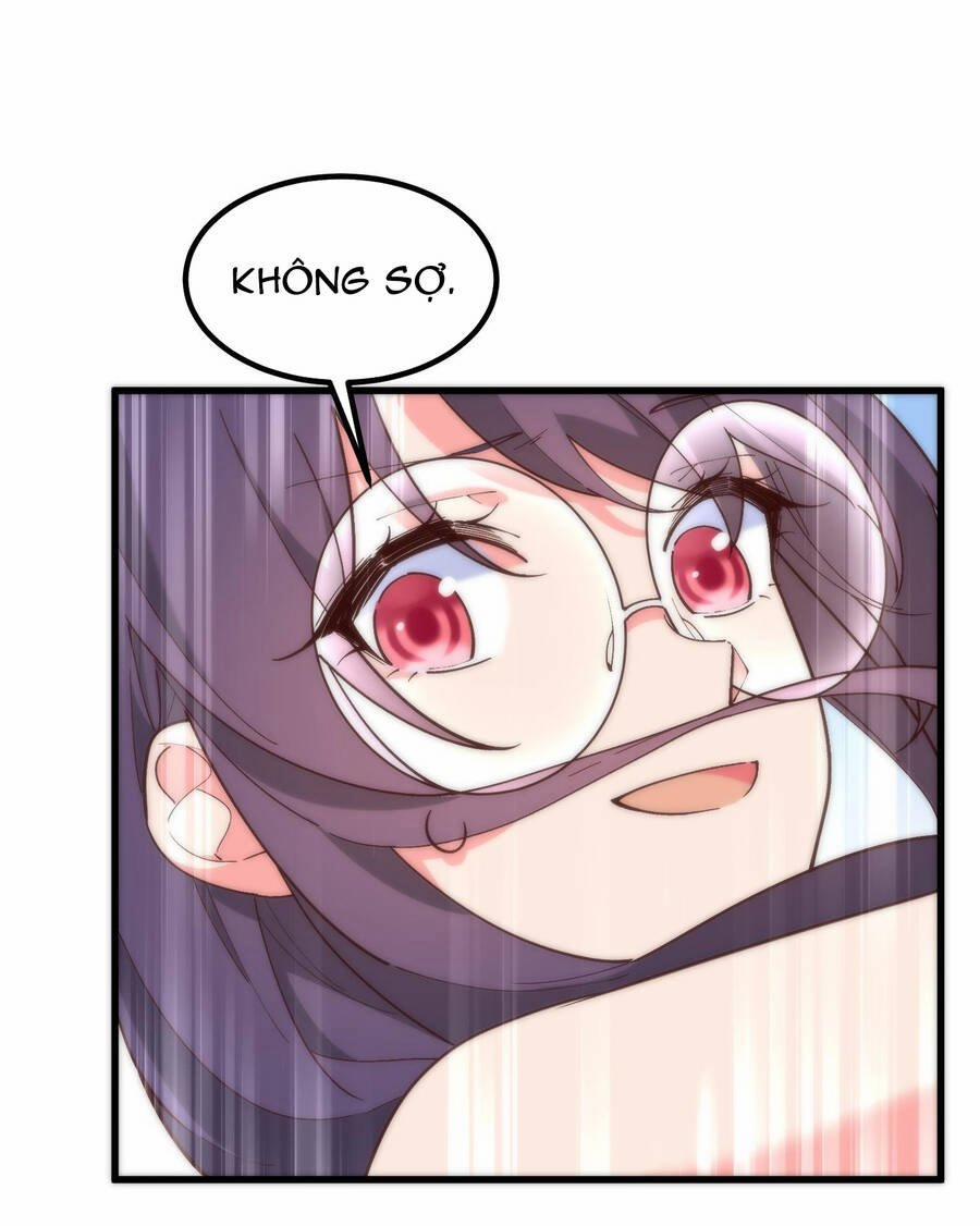 Bạn Gái Của Tôi Rất Kì Lạ 49 trang 40