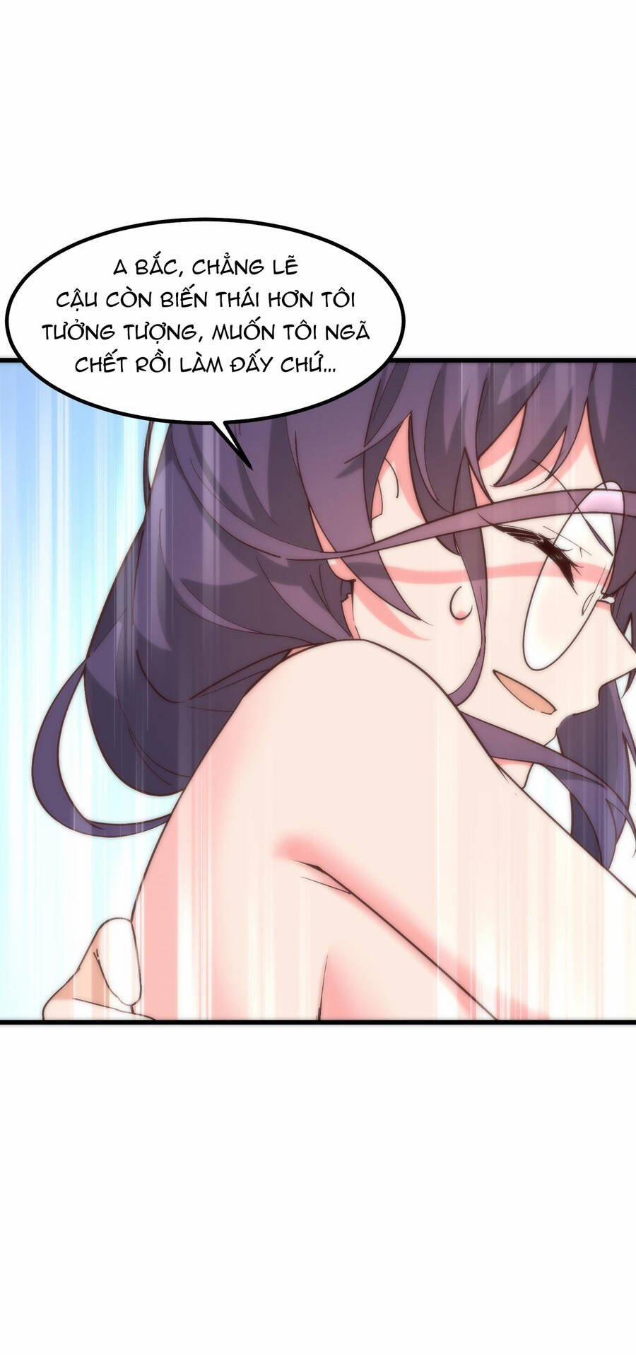 Bạn Gái Của Tôi Rất Kì Lạ 49 trang 41