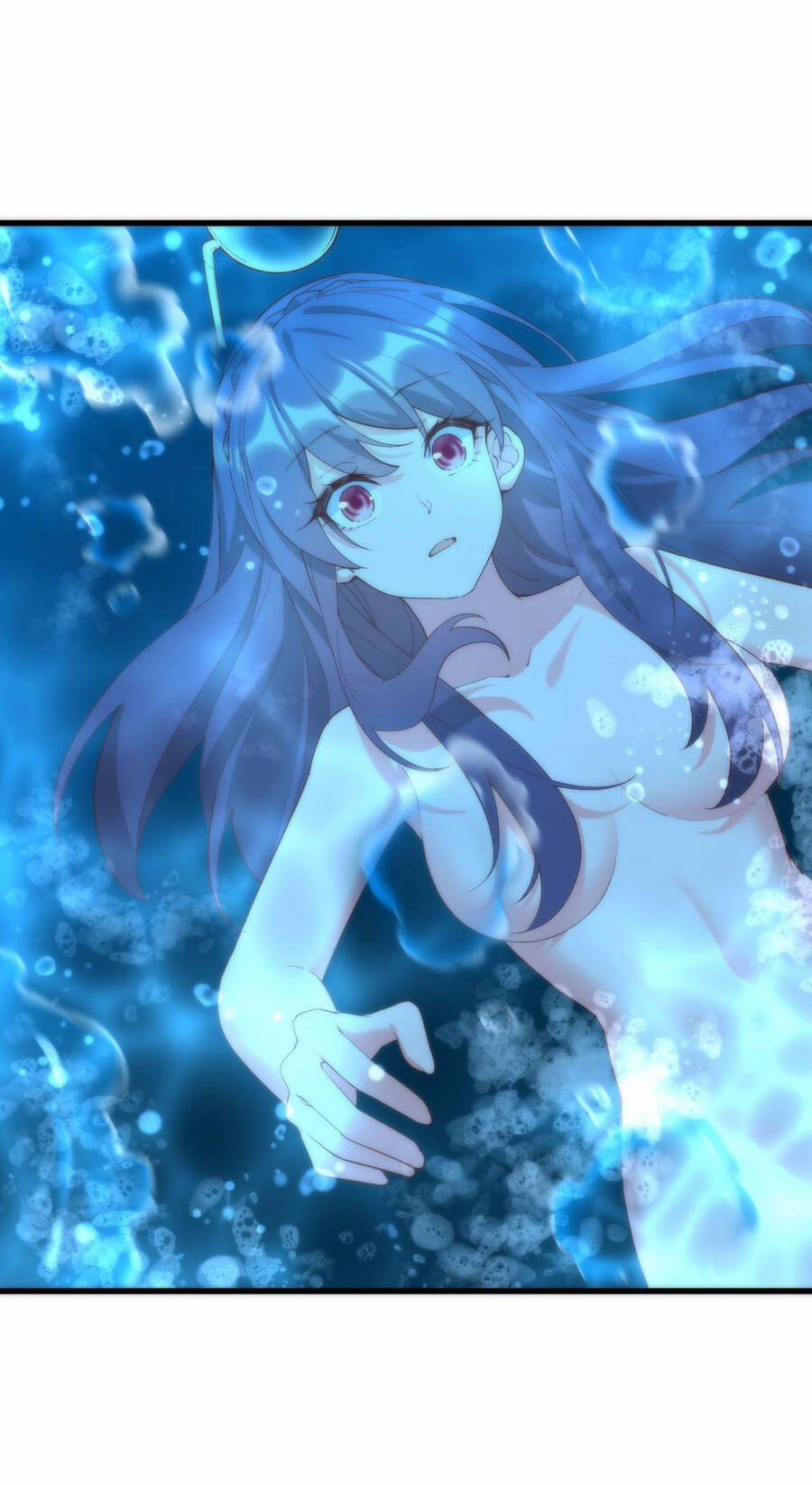 Bạn Gái Của Tôi Rất Kì Lạ 49 trang 47