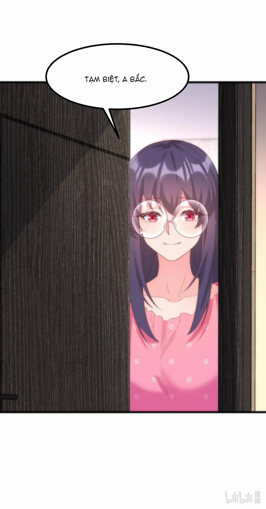 Bạn Gái Của Tôi Rất Kì Lạ 49 trang 59