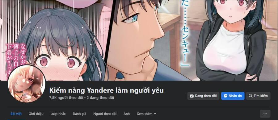 Bạn Gái Của Tôi Rất Kì Lạ 49 trang 60