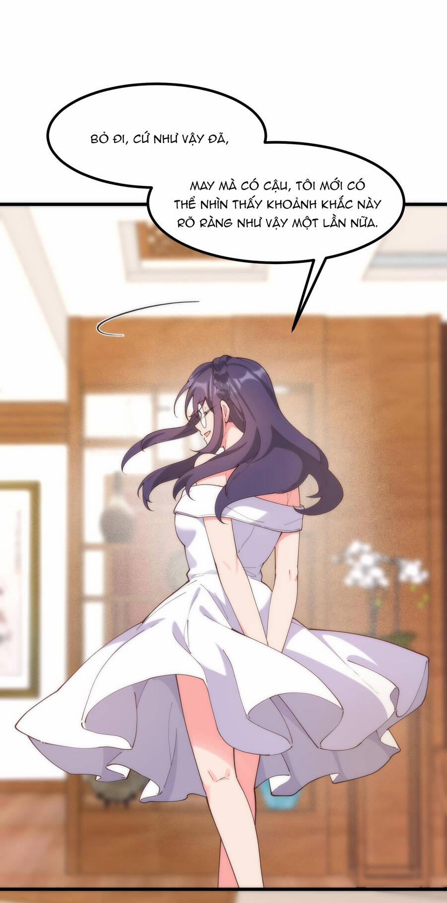 Bạn Gái Của Tôi Rất Kì Lạ 49 trang 8