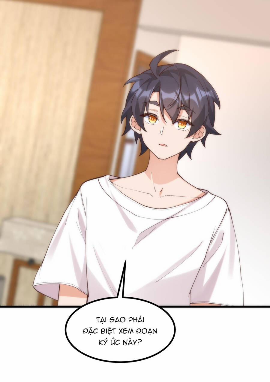 Bạn Gái Của Tôi Rất Kì Lạ 49 trang 9