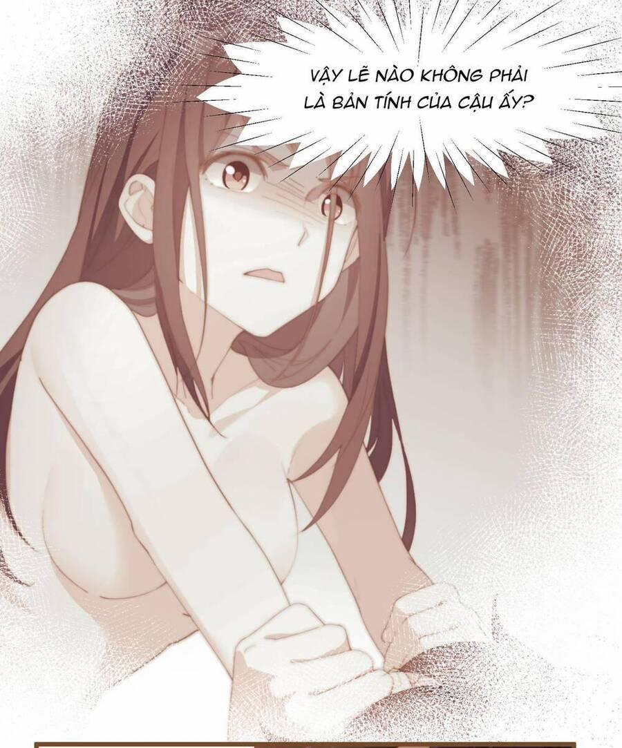 Bạn Gái Của Tôi Rất Kì Lạ 5 trang 13