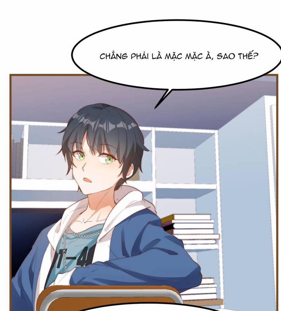 Bạn Gái Của Tôi Rất Kì Lạ 5 trang 16