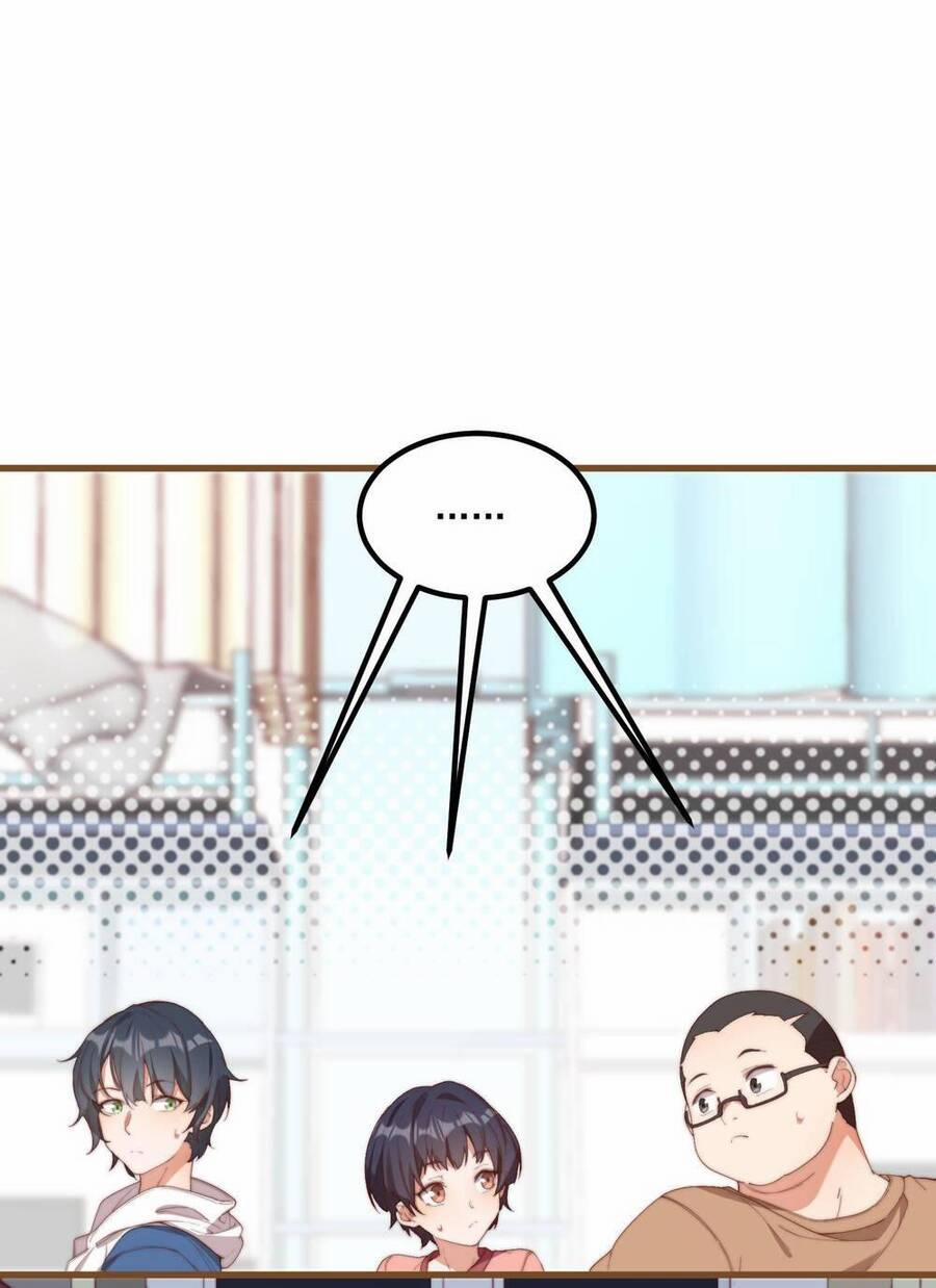 Bạn Gái Của Tôi Rất Kì Lạ 5 trang 18