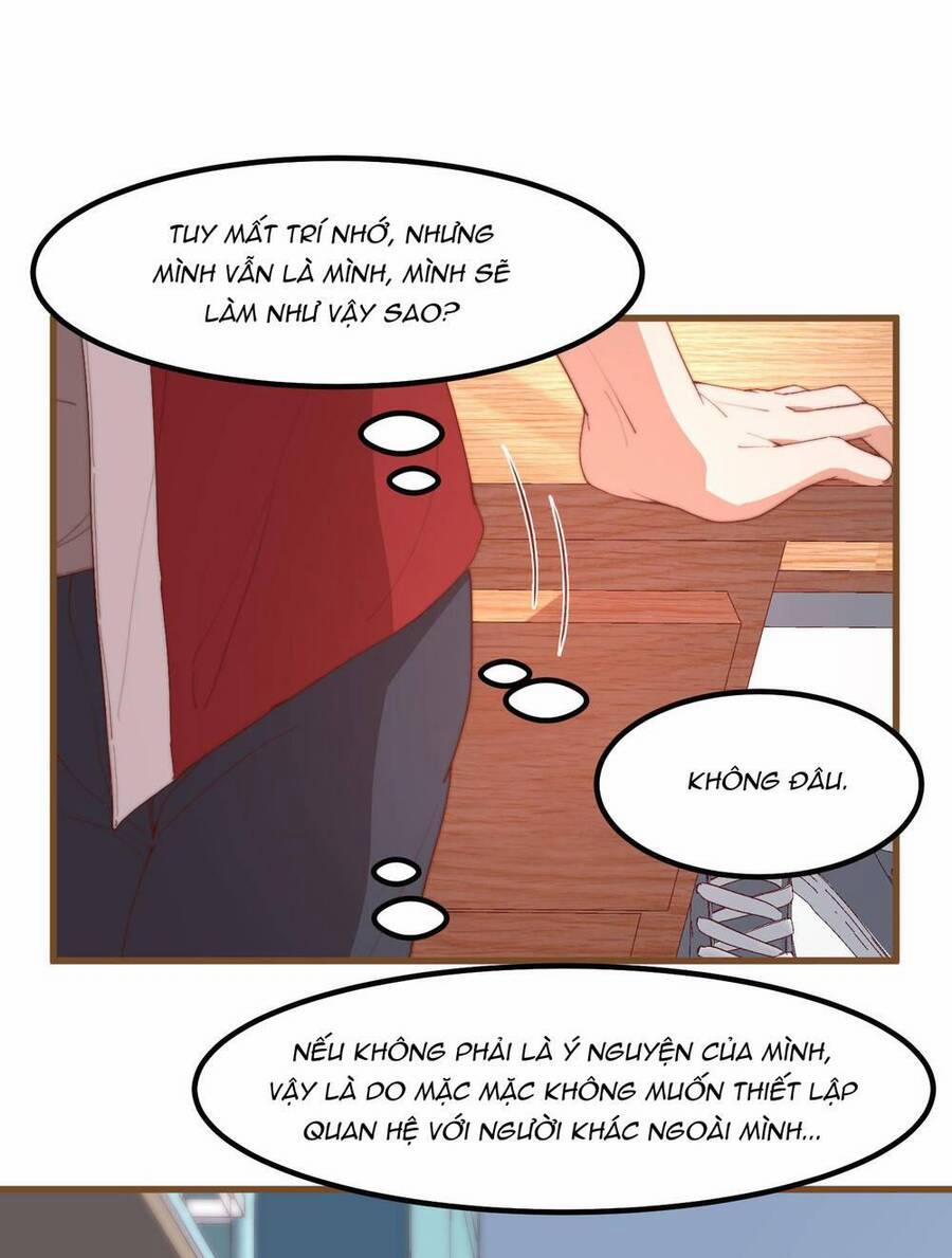 Bạn Gái Của Tôi Rất Kì Lạ 5 trang 23