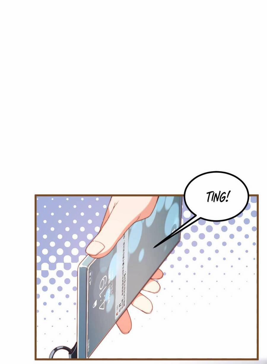 Bạn Gái Của Tôi Rất Kì Lạ 5 trang 27