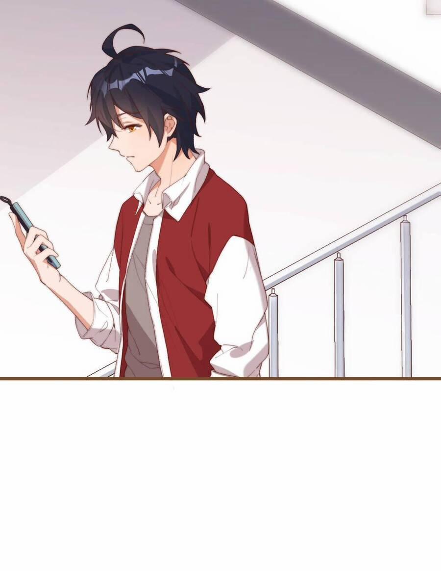 Bạn Gái Của Tôi Rất Kì Lạ 5 trang 30