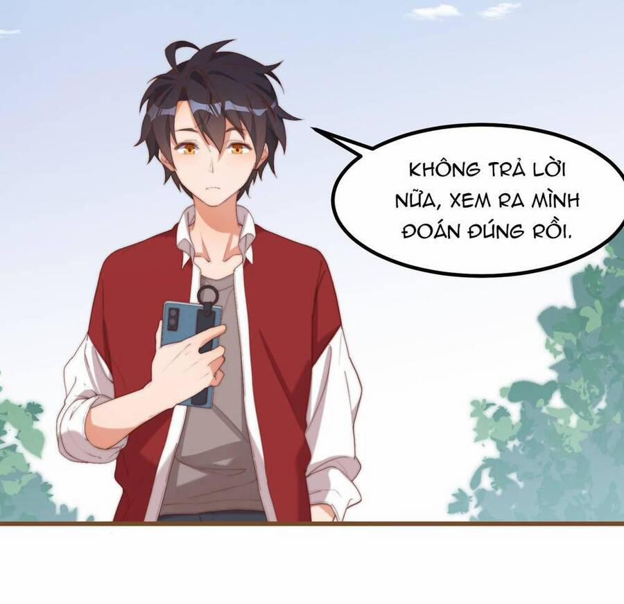 Bạn Gái Của Tôi Rất Kì Lạ 5 trang 32