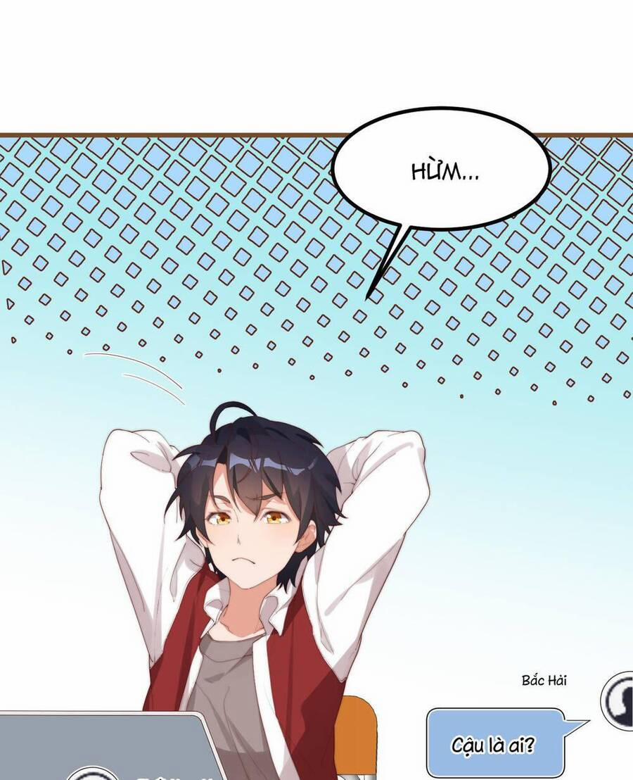 Bạn Gái Của Tôi Rất Kì Lạ 5 trang 4