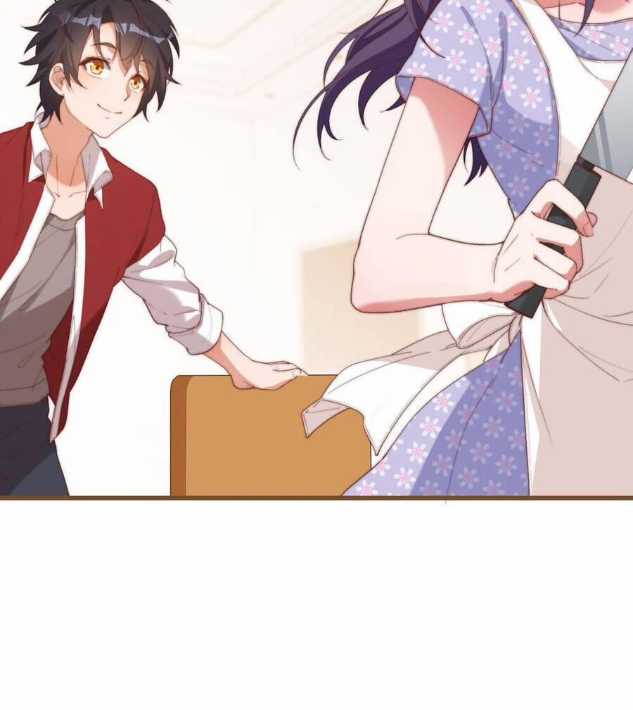 Bạn Gái Của Tôi Rất Kì Lạ 5 trang 43