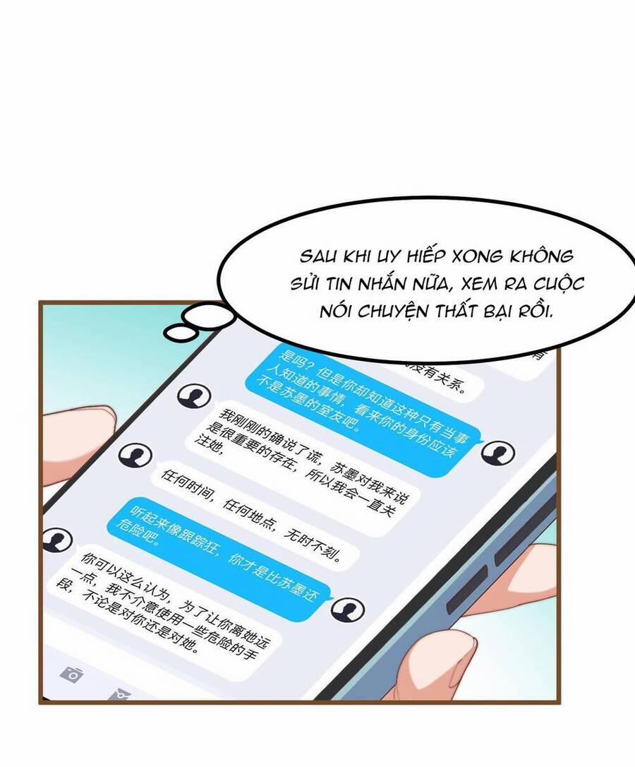 Bạn Gái Của Tôi Rất Kì Lạ 5 trang 44